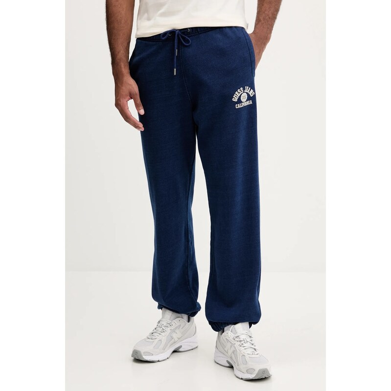 Bavlnené tepláky Guess Jeans 64402768