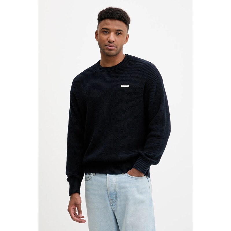 Bavlnený sveter Guess Jeans 64402738