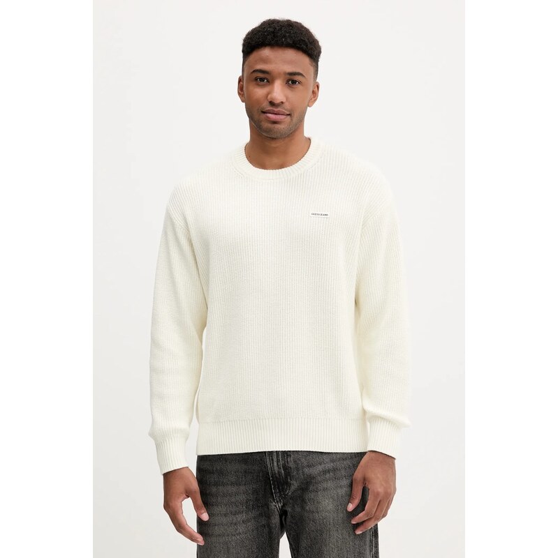 Bavlnený sveter Guess Jeans 64402740