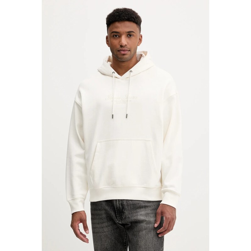 Bavlnená mikina Guess Jeans 64402735