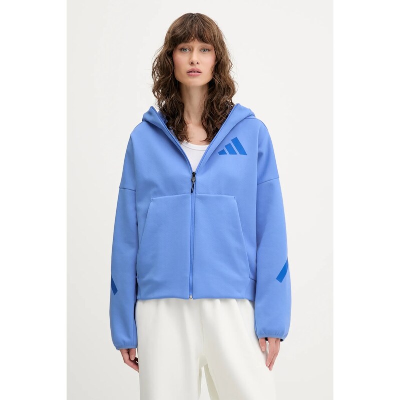 Mikina adidas x Z.N.E 64402785