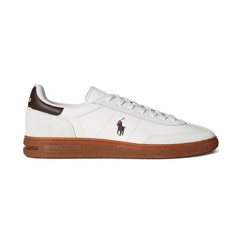 Tenisky Polo Ralph Lauren Bedford Pp 64402692