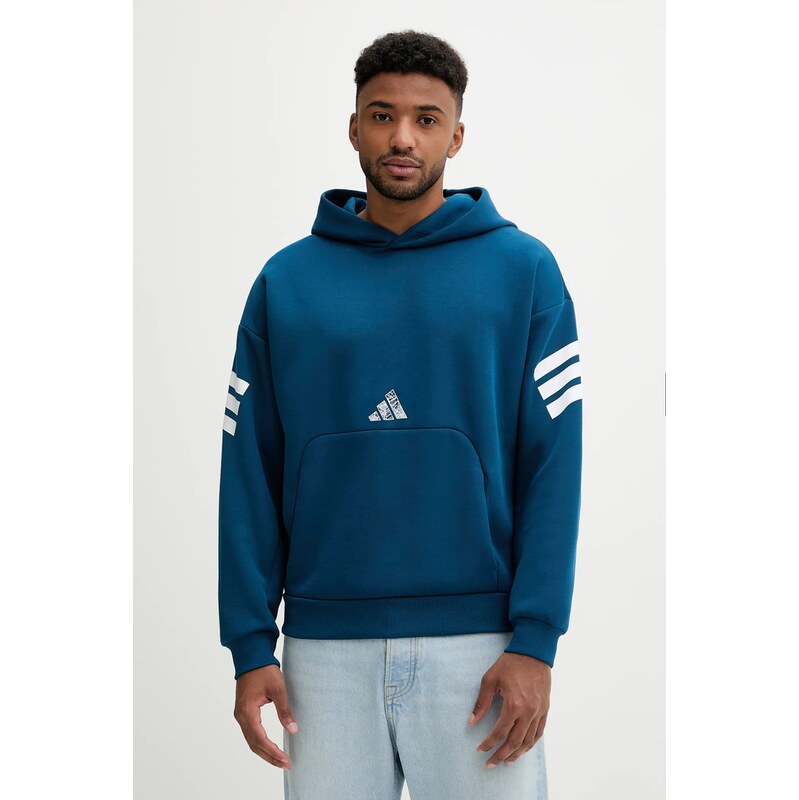 Mikina adidas Spiderman Hoo 64396652