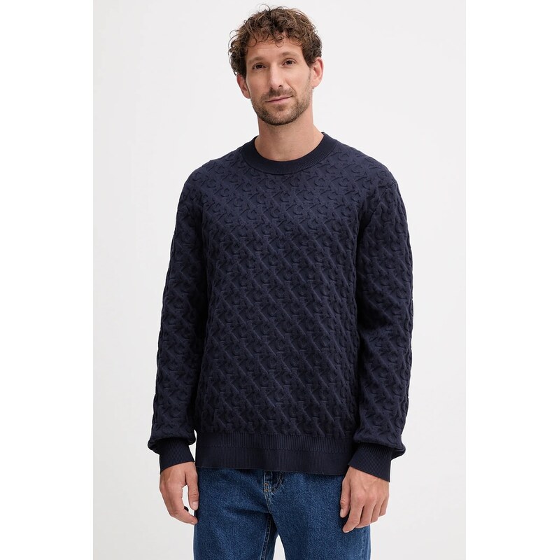 Sveter Calvin Klein Jeans 64396855