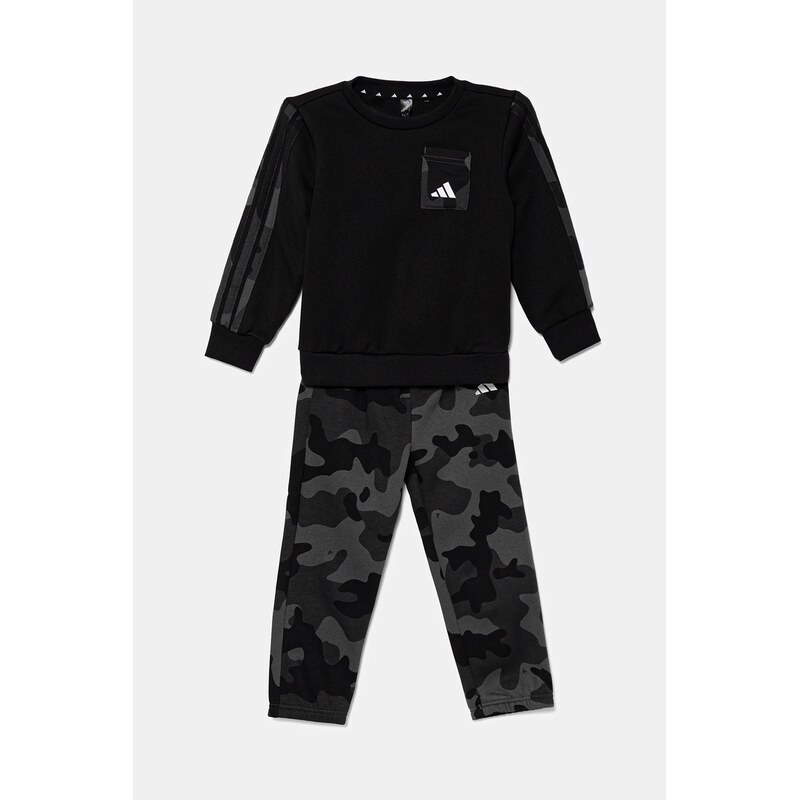 Detská tepláková súprava adidas 64396945