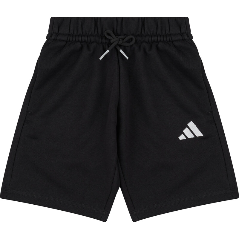 adidas Šortky/Bermudy adidas Boys French Terry Slogan Shorts Kids 65471329