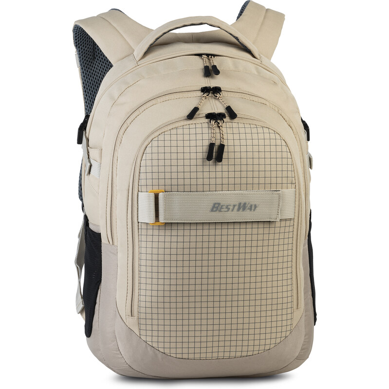 Bestway Batoh Evolution Air - béžová 64414777