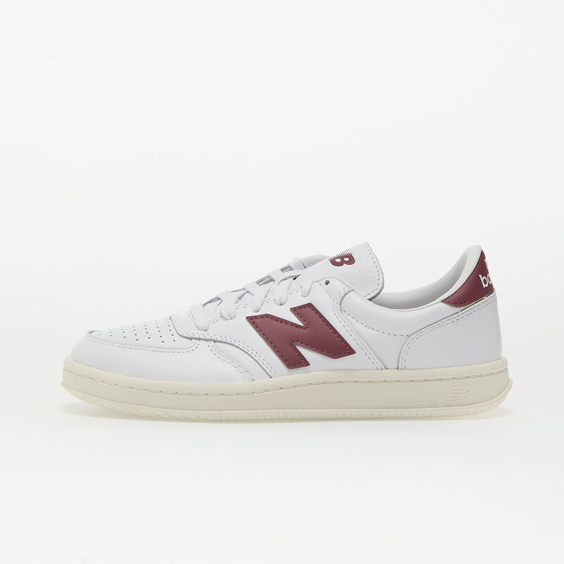 New Balance T500 White 64396124
