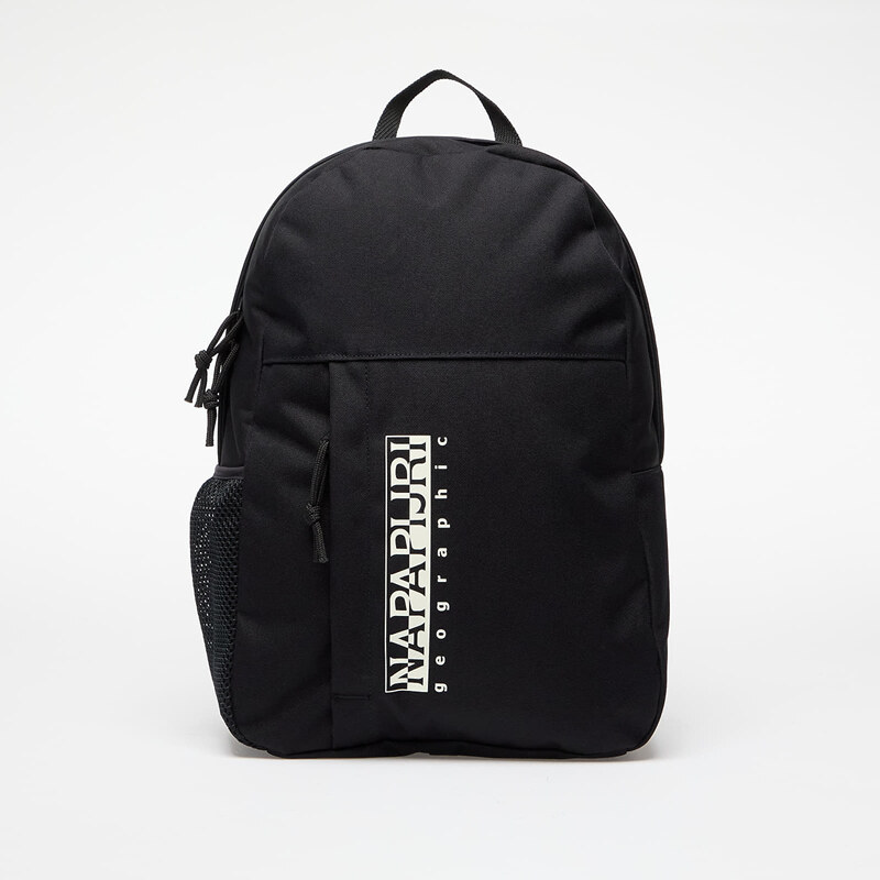 Batoh Napapijri H-Cala Dp 1 Black Universal 64396172