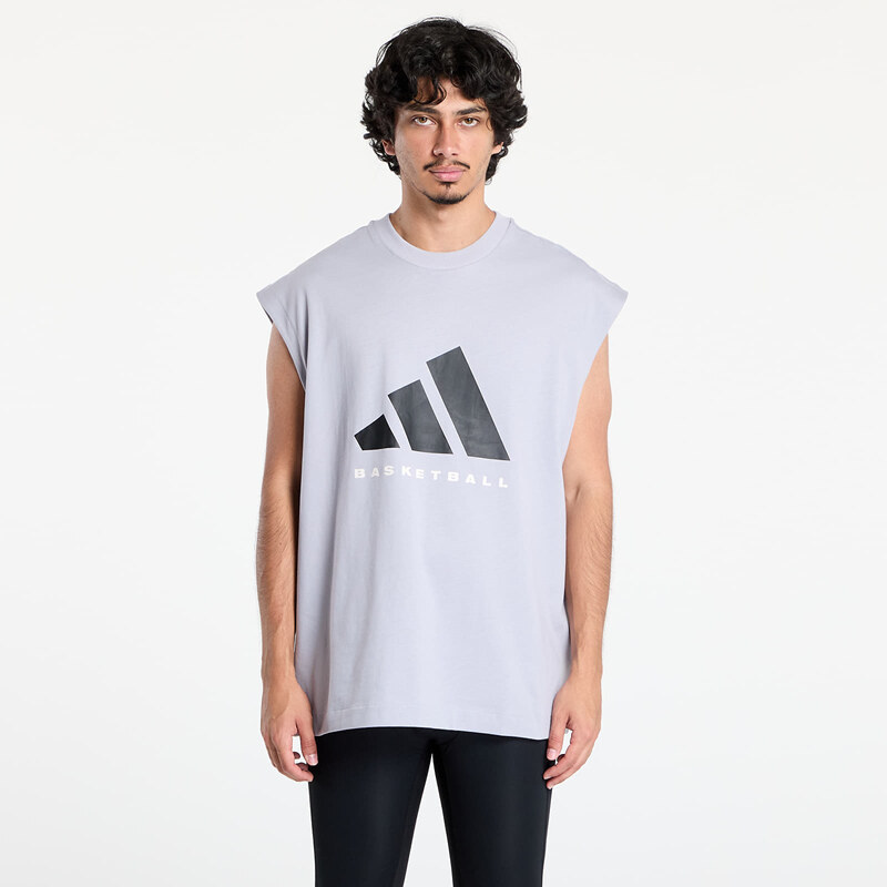 adidas Performance adidas Basketball Sleeveless T-Shirt (Gender 64396120