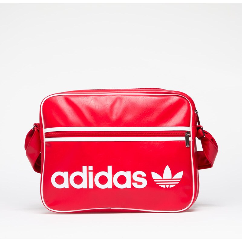 adidas Originals Taška adidas Og Airliner Better Scarlet 18 l 64396166