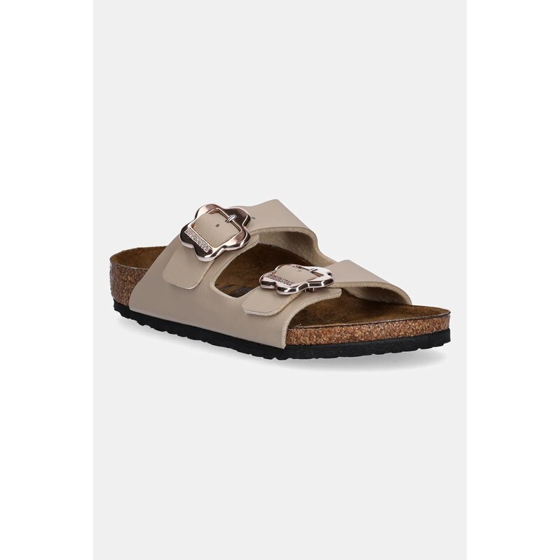Detské šľapky Birkenstock Arizona 64396571