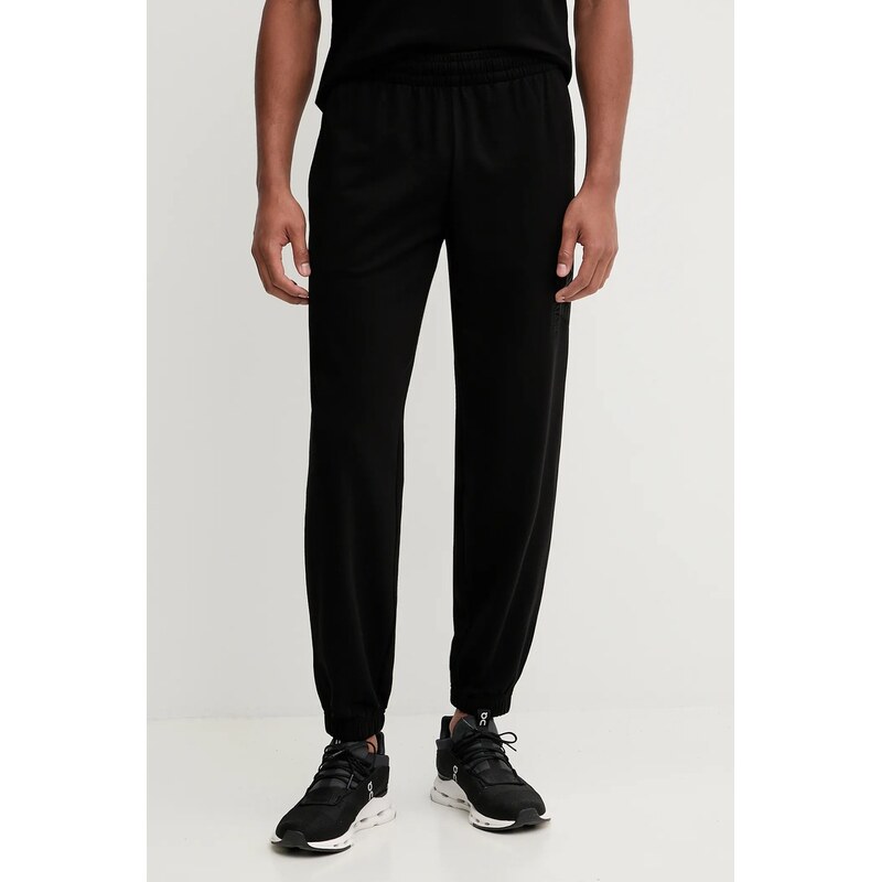 Bavlnené tepláky EA7 Emporio Armani 64396828