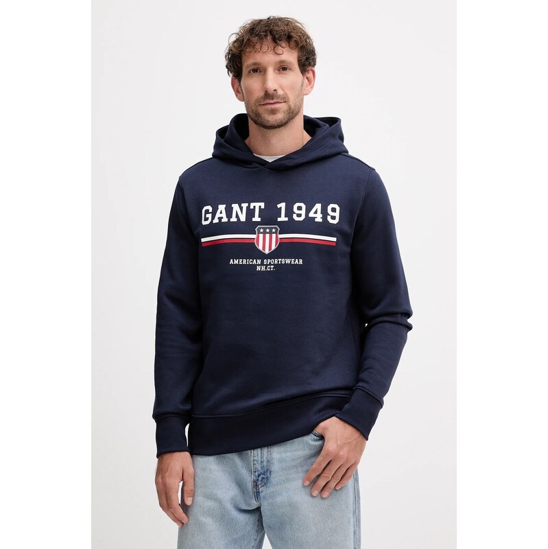 Mikina Gant 64396672