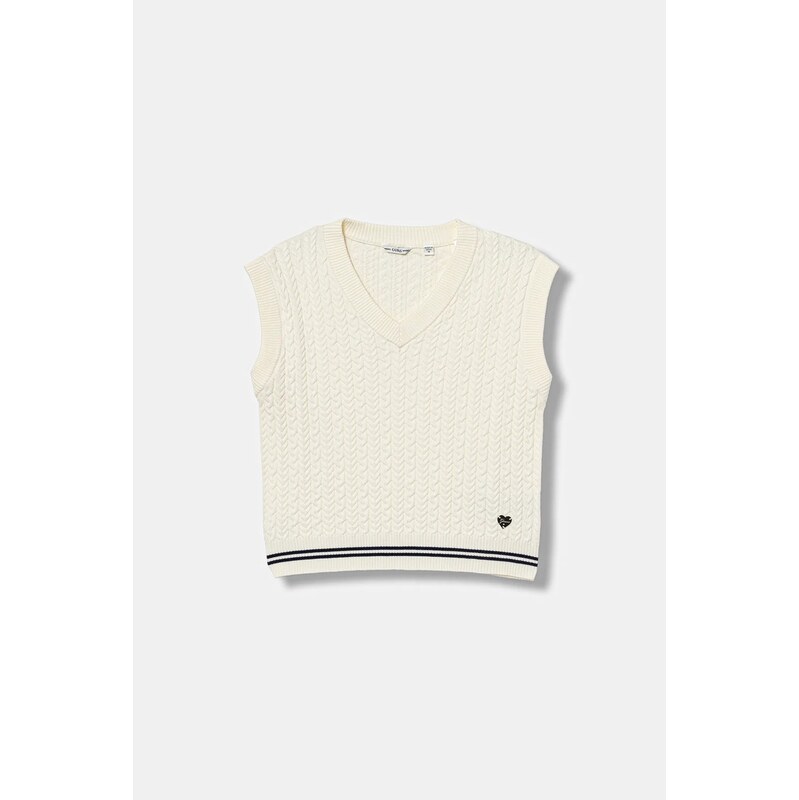 Detská vesta Guess 64396922