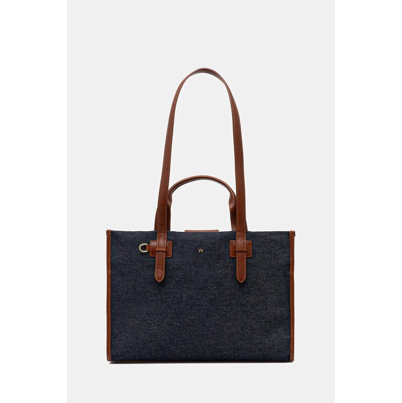 Kabelka Weekend Max Mara GIANNADENIM 64396796