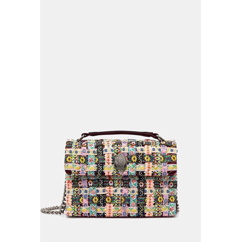 Kabelka Kurt Geiger London KENSINGTON 64396793