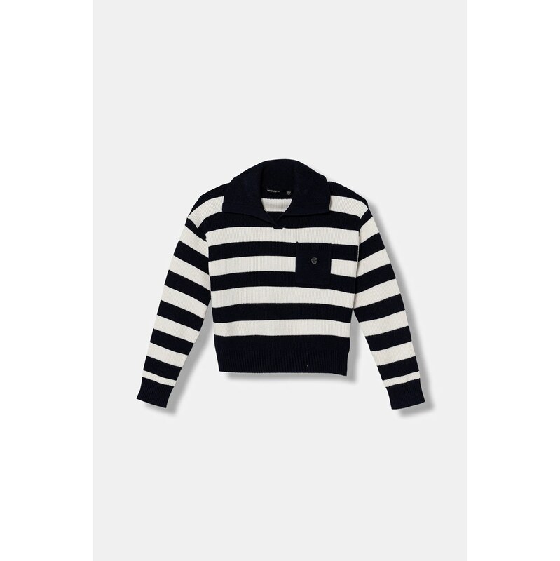 Detský sveter Guess 64396872