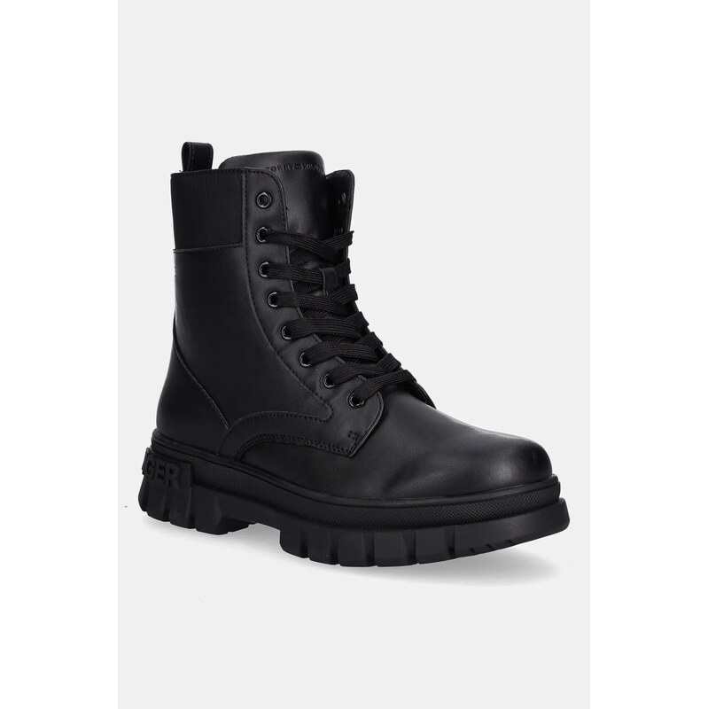 Detské workery Tommy Hilfiger 64396946