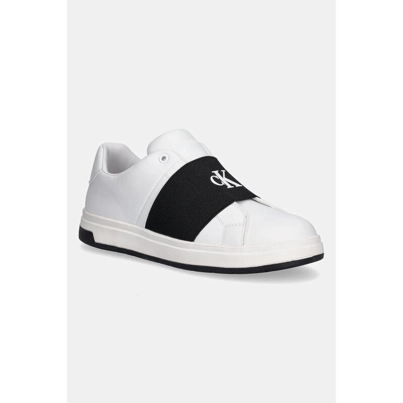 Calvin Klein Jeans Detské tenisky Calvin Klein Jeans 64396720