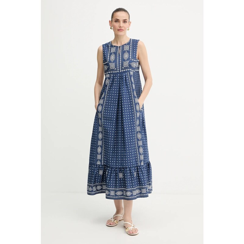 Šaty Weekend Max Mara MANILA 64397111