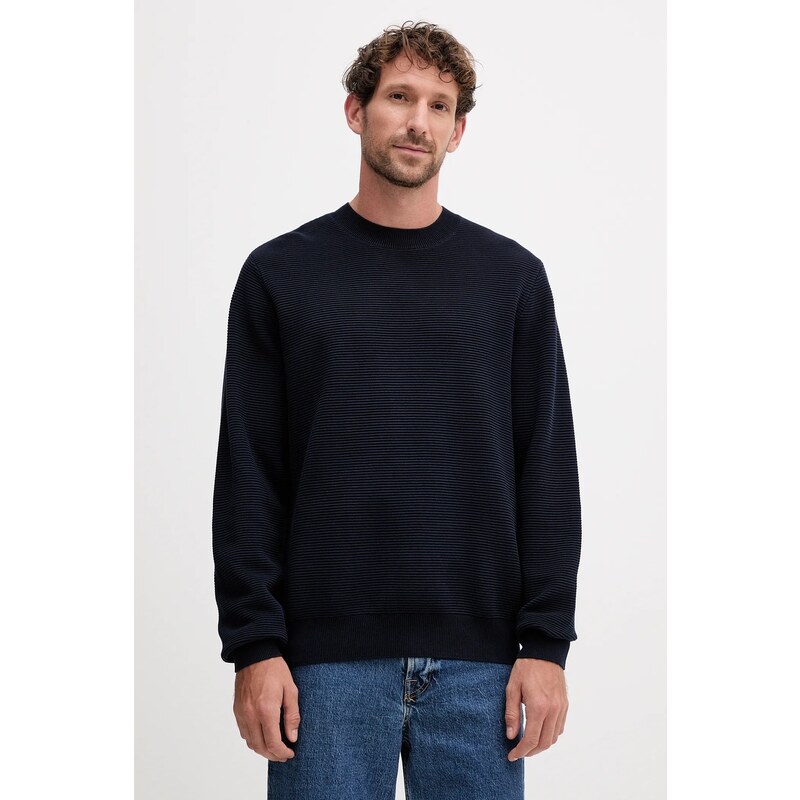 Bavlnený sveter Armani Exchange 64397047