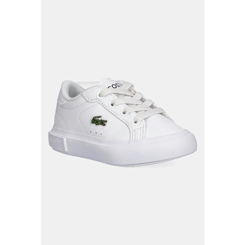 Detské tenisky Lacoste 64396694