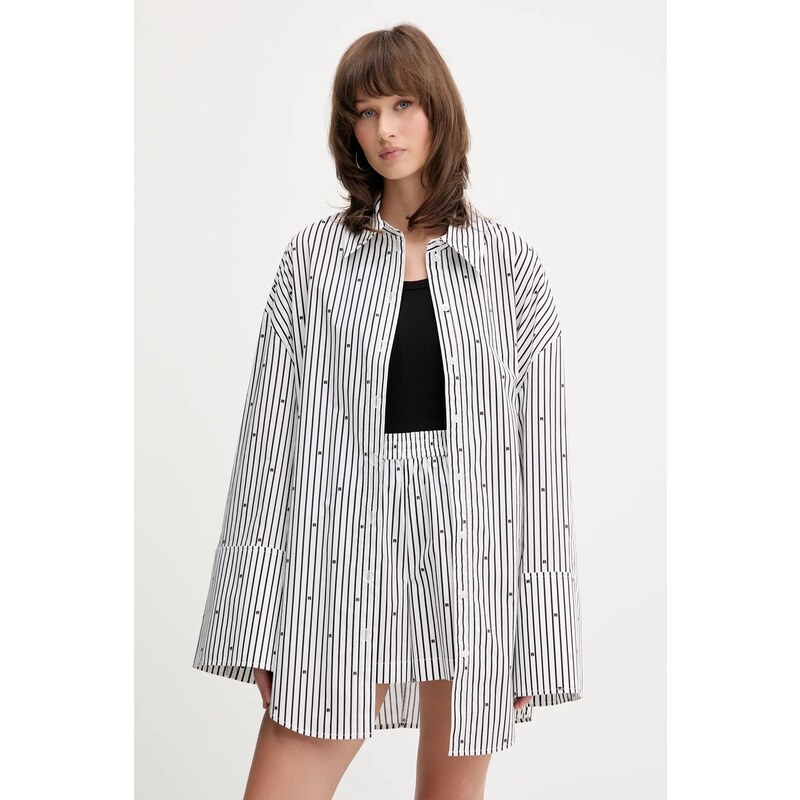 Bavlnená košeľa Rotate 66691020