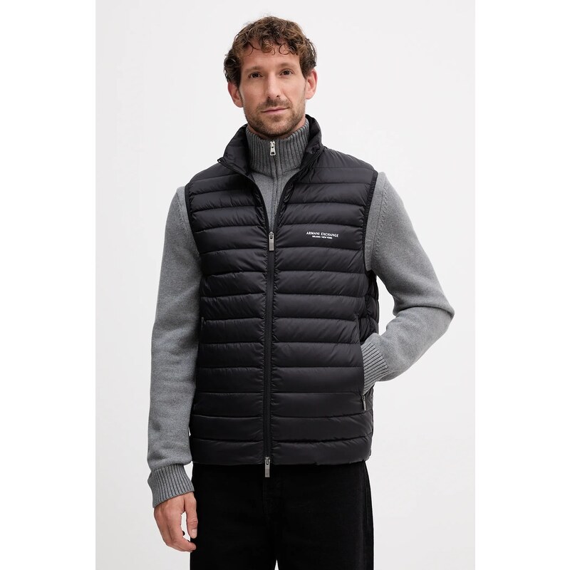 Páperová vesta Armani Exchange 64396903