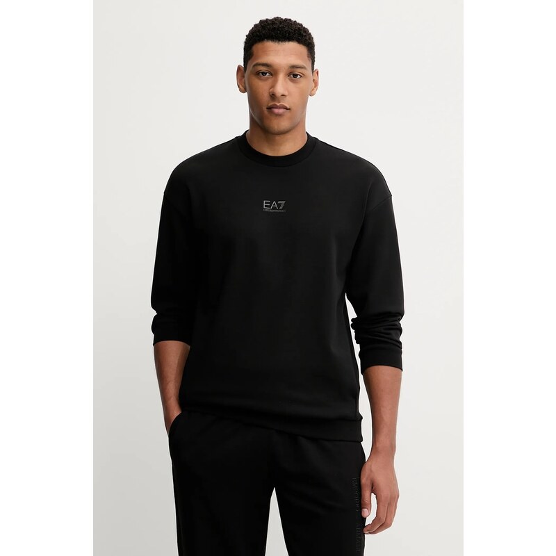 Mikina EA7 Emporio Armani 64396664