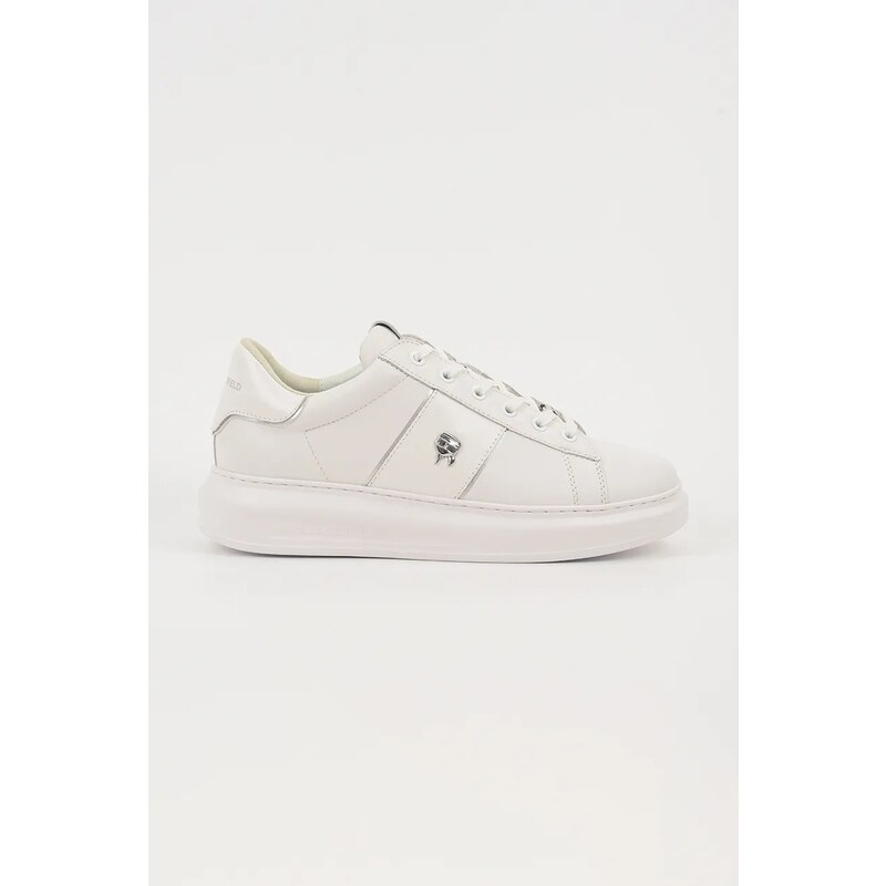 Kožené tenisky Karl Lagerfeld KAPRI MENS 64396677