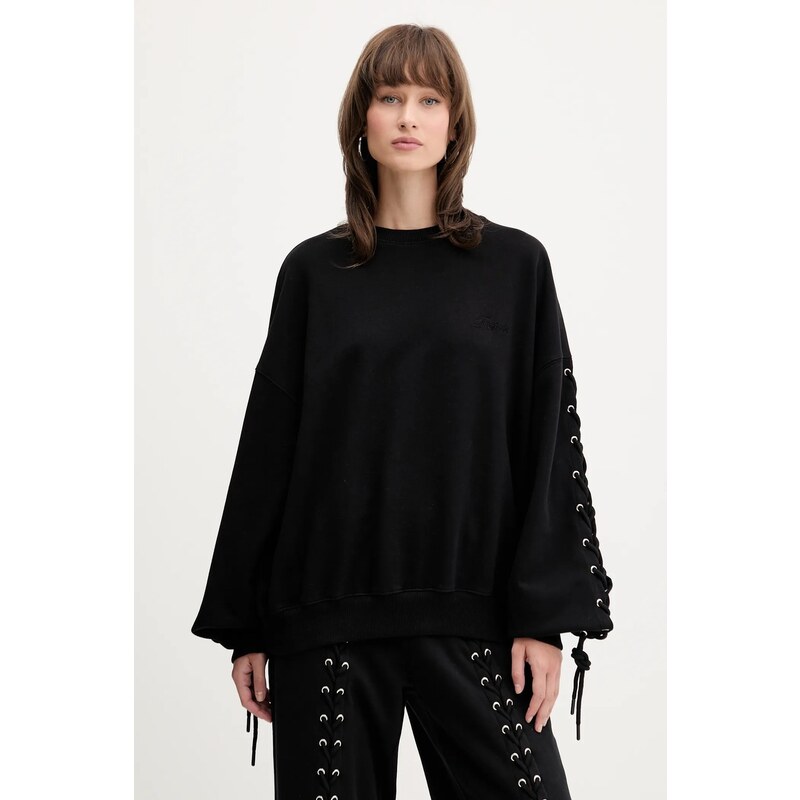 Bavlnená mikina Rotate 64396659