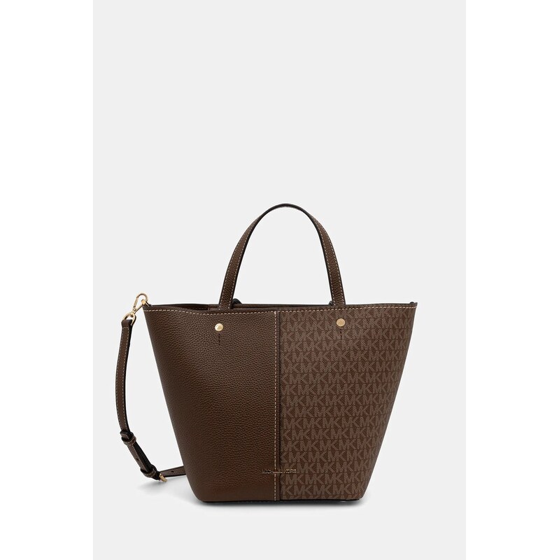 Kabelka MICHAEL Michael Kors FLORA 64396528