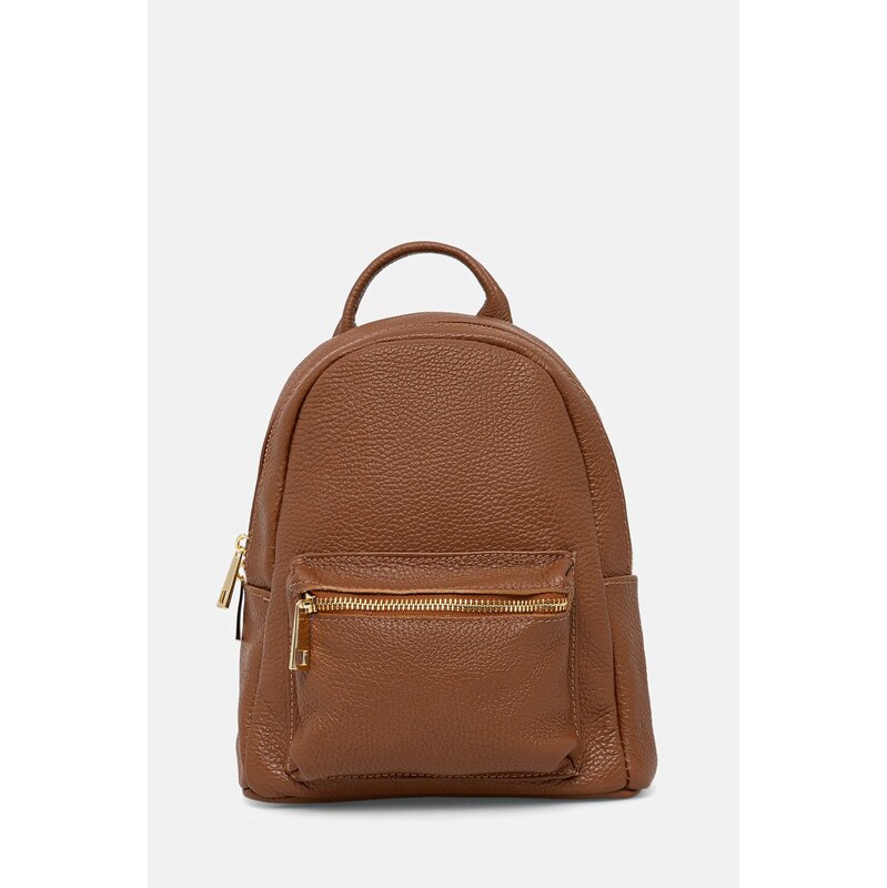 Kožený ruksak Answear.LAB 64396566