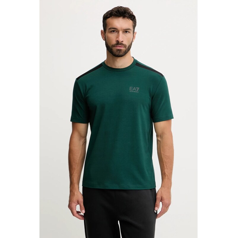 Tričko EA7 Emporio Armani 64396575