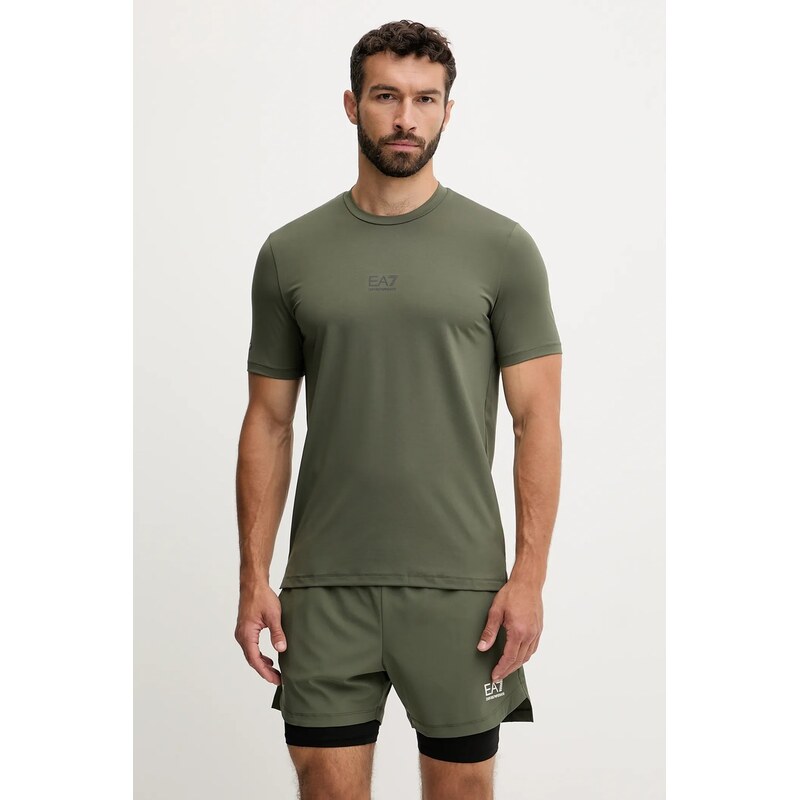 Tréningové tričko EA7 Emporio Armani 64396617