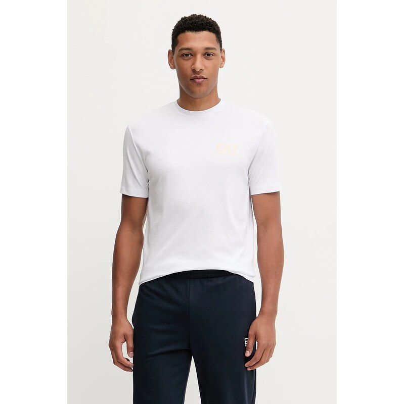 Tričko EA7 Emporio Armani 64396627