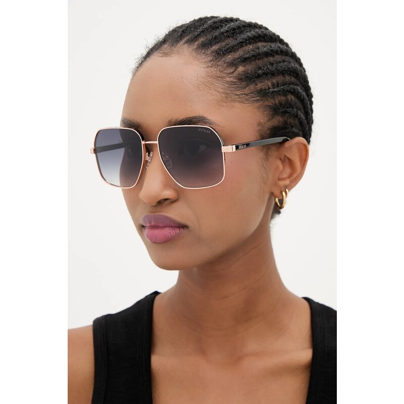 Slnečné okuliare Guess 63023449