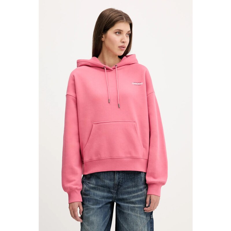 Mikina Guess Jeans 64404107