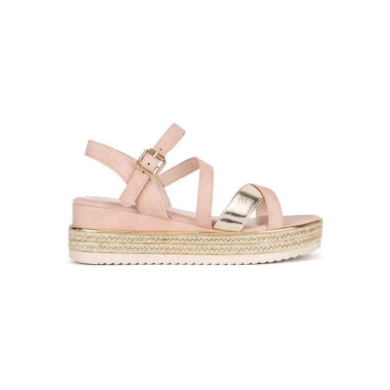 Espadrilky JENNY 62617952