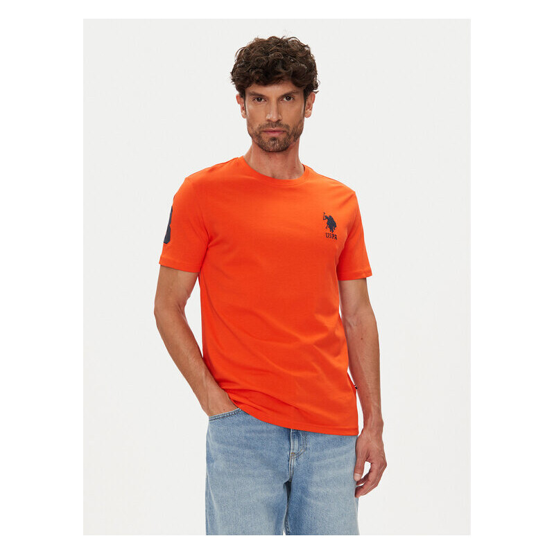 Tričko U.S. Polo Assn. 64399049