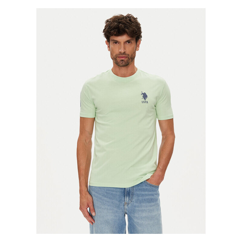 Tričko U.S. Polo Assn. 64399052