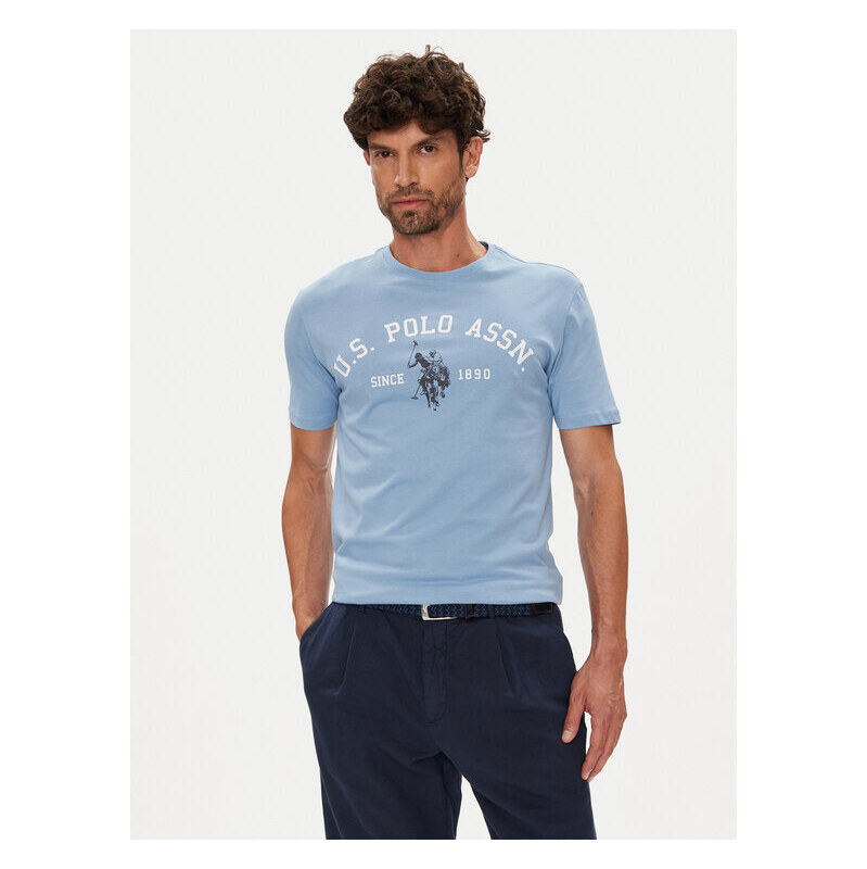 Tričko U.S. Polo Assn. 64399082