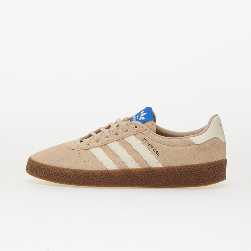 adidas Originals adidas Montreal Rm Magic Beige/ Core White/ Gum5 64398798