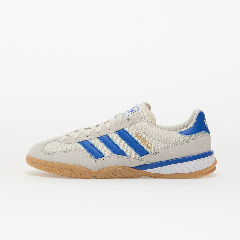adidas Originals adidas Gazelle Sala Off White/ Blue 64398824