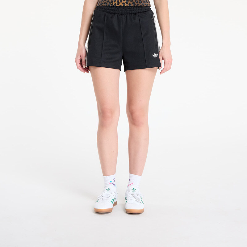 Šortky adidas Originals Summer Glow Classic Short Black L 63525170