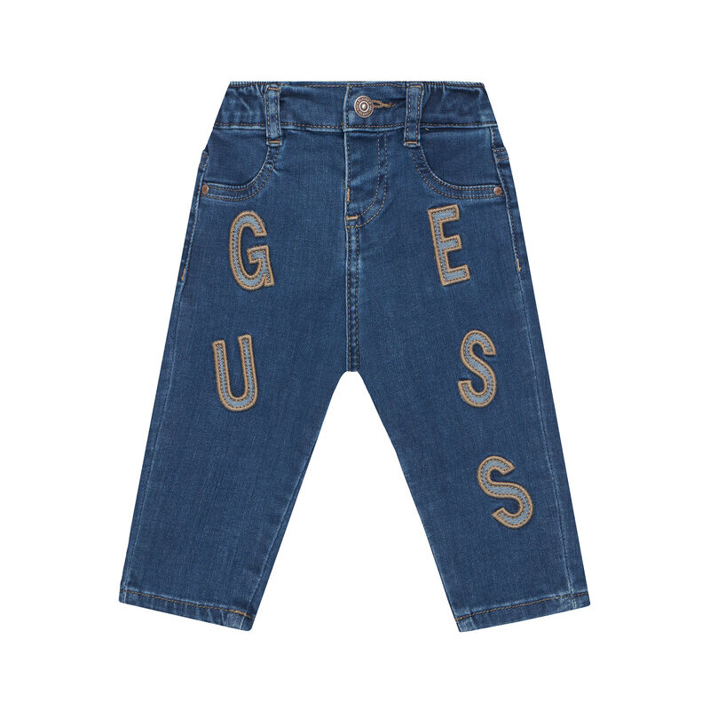 Džínsy Guess 64383590