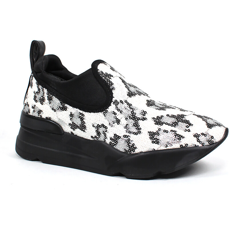 Slip on tenisky Seniorah 64399047