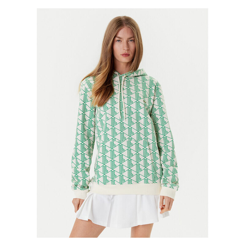 Mikina Lacoste 64399062