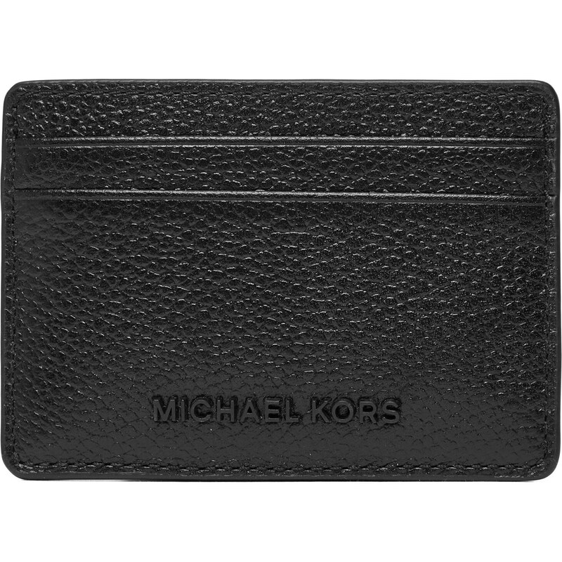 Puzdro na kreditné karty MICHAEL Michael Kors 64399949